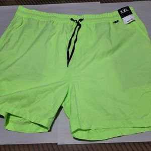 Hurley Swimming Trunks